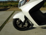 �������� �� ������ �������� Suzuki SkyWave400S 2004 ���� 12
